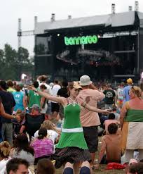 Bonnaroo 2007