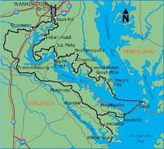 potomac