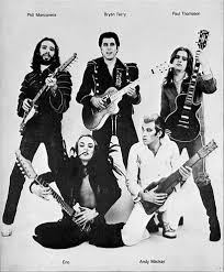 roxy music