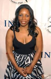 Stephanie Mills