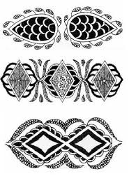 simple design patterns