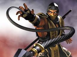 urban ninja