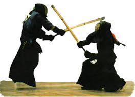 The History of Kendo