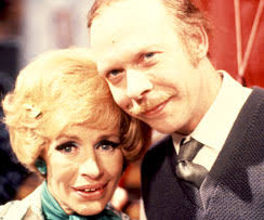 george and mildred