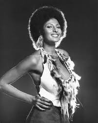 Happy Birthday Pam Grier: The