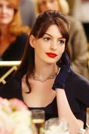 Emily Blunt hair