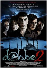 Dabbe 2 Filmi izLe