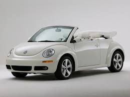 volkswagen new beetle