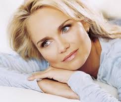 Kristin Chenoweth, Shania