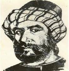 الرحالة ابن بطوطة Ibn-battuta