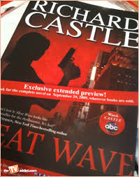 look at the Richard Castle