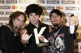 matt heafy
