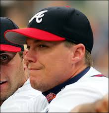 Chipper Jones