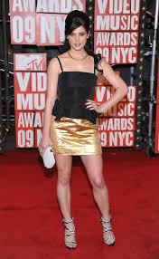 Kristen Stewart up skirt