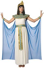 egyptian costume