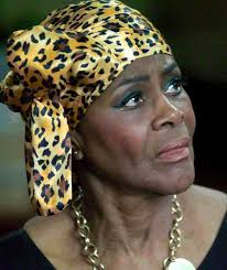 and Tyson Beckford the model