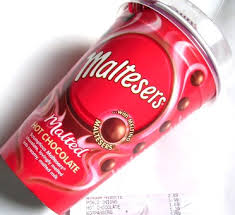 maltesers