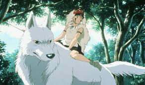 princess mononoke