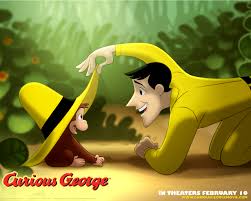 curious george