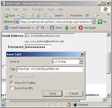 Earthlink Web Mail