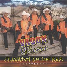 vagon chicano