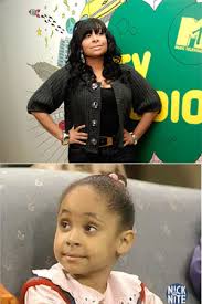 Raven Symone