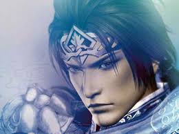 dynasty warrior