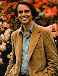 Did Carl Sagan Smoke Marijuana