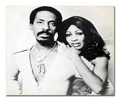 ike and tina turner