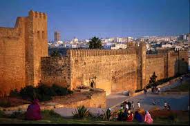 morroco