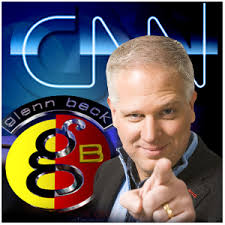 Glenn Beck, The Redeemed.