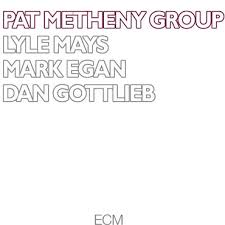 pat metheny group