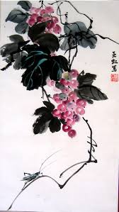 paintings poetry