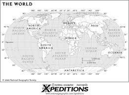 world maps