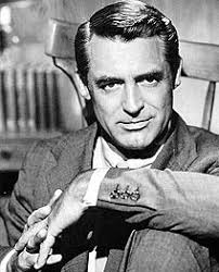 Cary Grants Biography in
