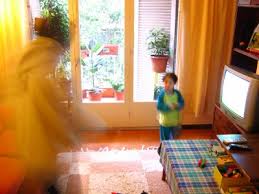 fantasmas reales