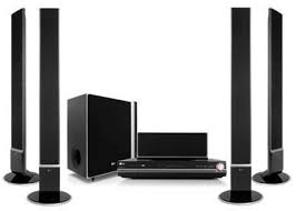 Home Cinema
