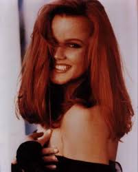 Belinda Carlisle