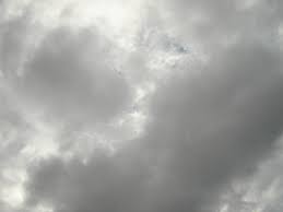 Cielo Nublado Parcial