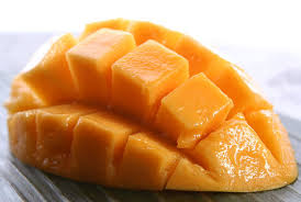 11 mango lg Retete magice pentru ten