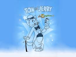 ger�ek tom ve jerry