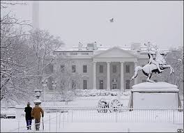 NATIONAL WEATHER SERVICE