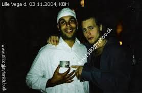 burhan g