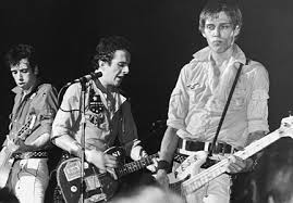 The Clash