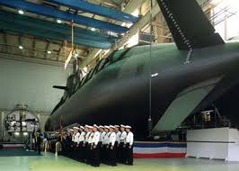 private submarine