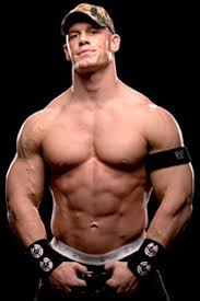 wwe john cena