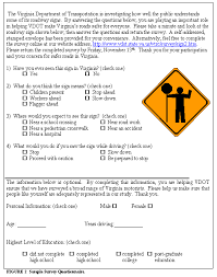 sample survey