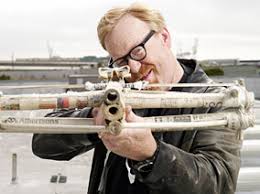 Meet the MythBusters