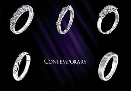 womens wedding bands