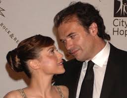 Brittany Murphy Simon 062807